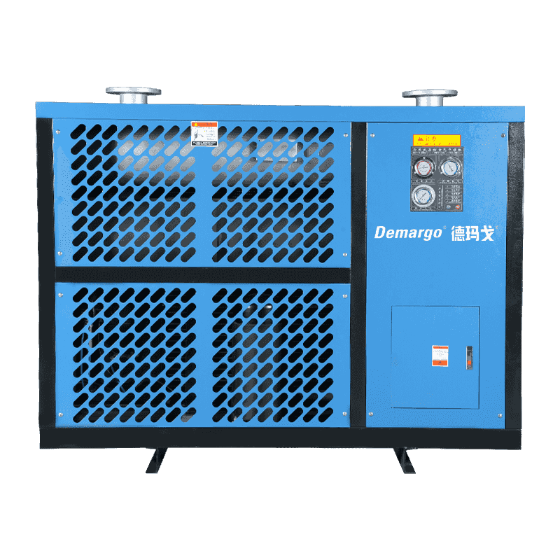 Kuori- ja putken hiiliteräs kylmä kuivaus/kuori ja putki ruostumattomasta teräksestä valmistettu kylmä kuivausrumpu