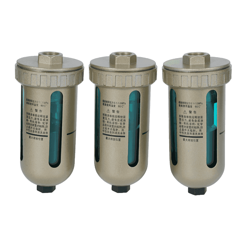 AD402 Automaattinen viemäri