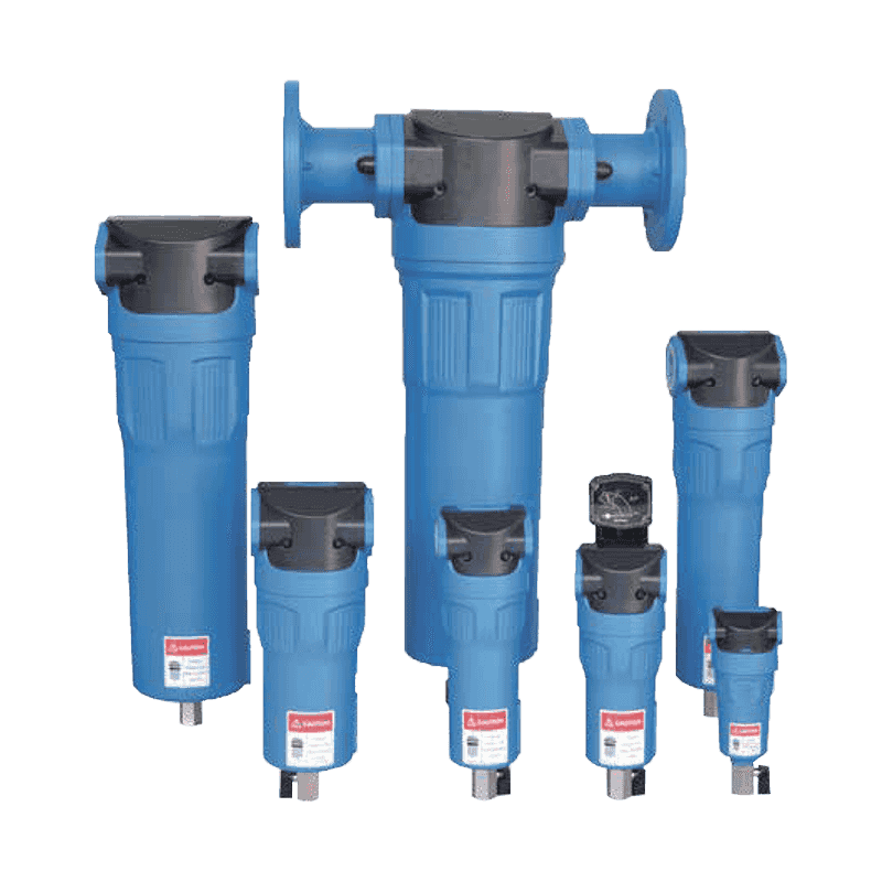 G -sarjan ilmakompressorisuodatin